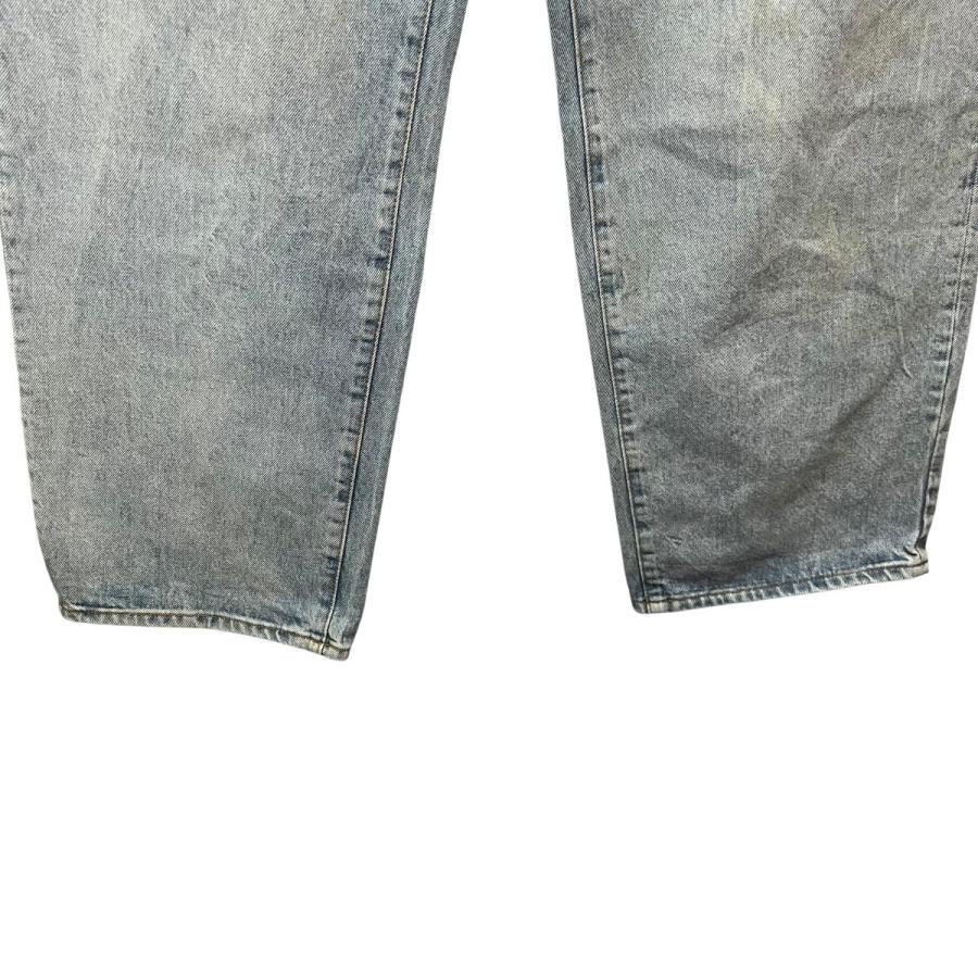 STUSSY（ステューシー） stussy BIG OL JEAN DENIM ビッグオルデニム