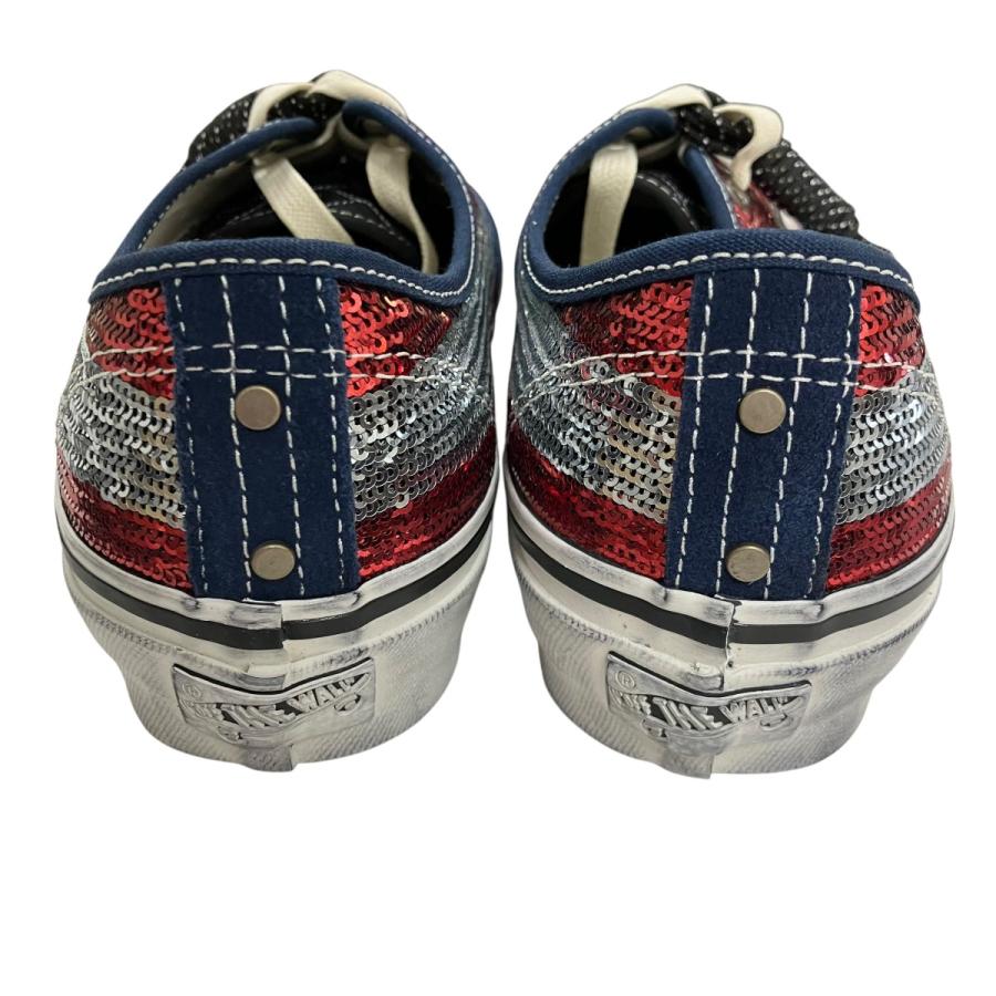 VANS（ヴァンズ） 【値下げ】VANS LX Authentic 44 スパンコール