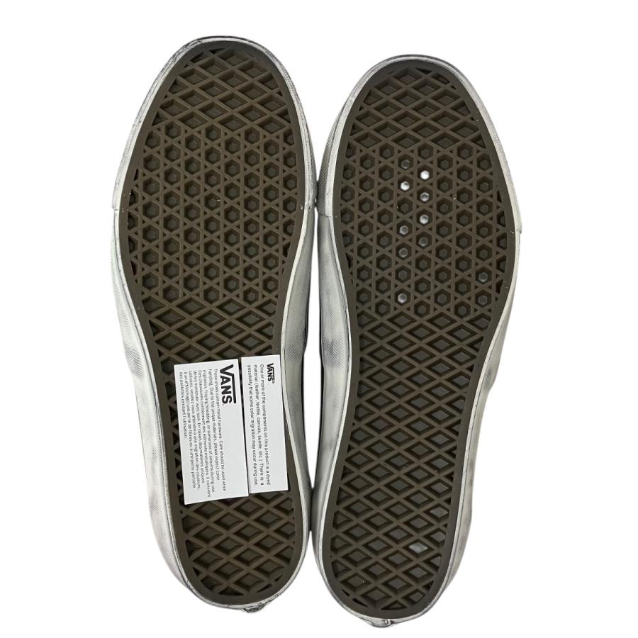 VANS（ヴァンズ） 【値下げ】VANS LX Authentic 44 スパンコール 