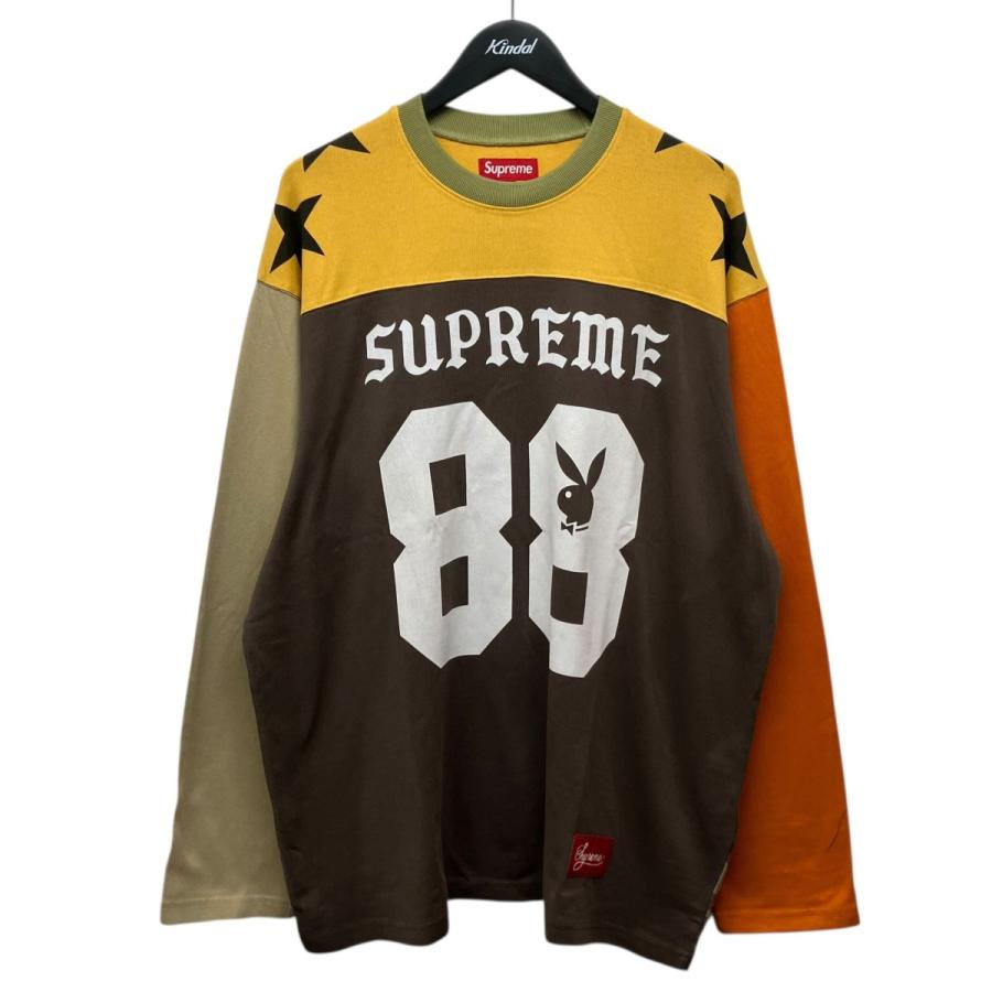 Supreme（シュプリーム） シュプリーム×プレイボーイ Supreme×PLAY BOY
