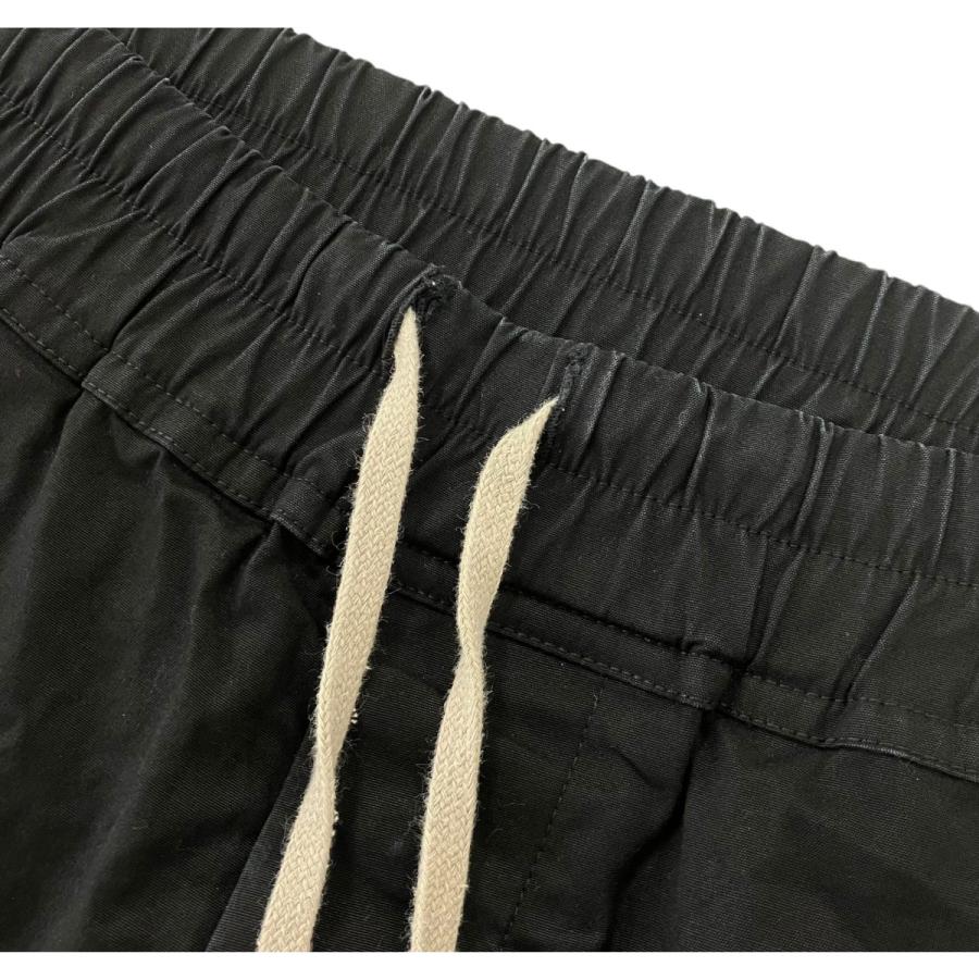 Rick Owens（リック・オウエンス） RICK OWENS 19SS「PODS SHORT