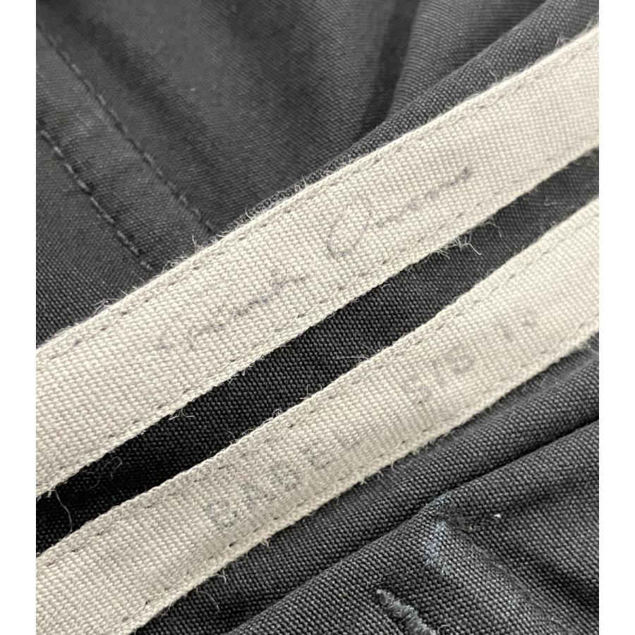 Rick Owens（リック・オウエンス） RICK OWENS 19SS「PODS SHORT