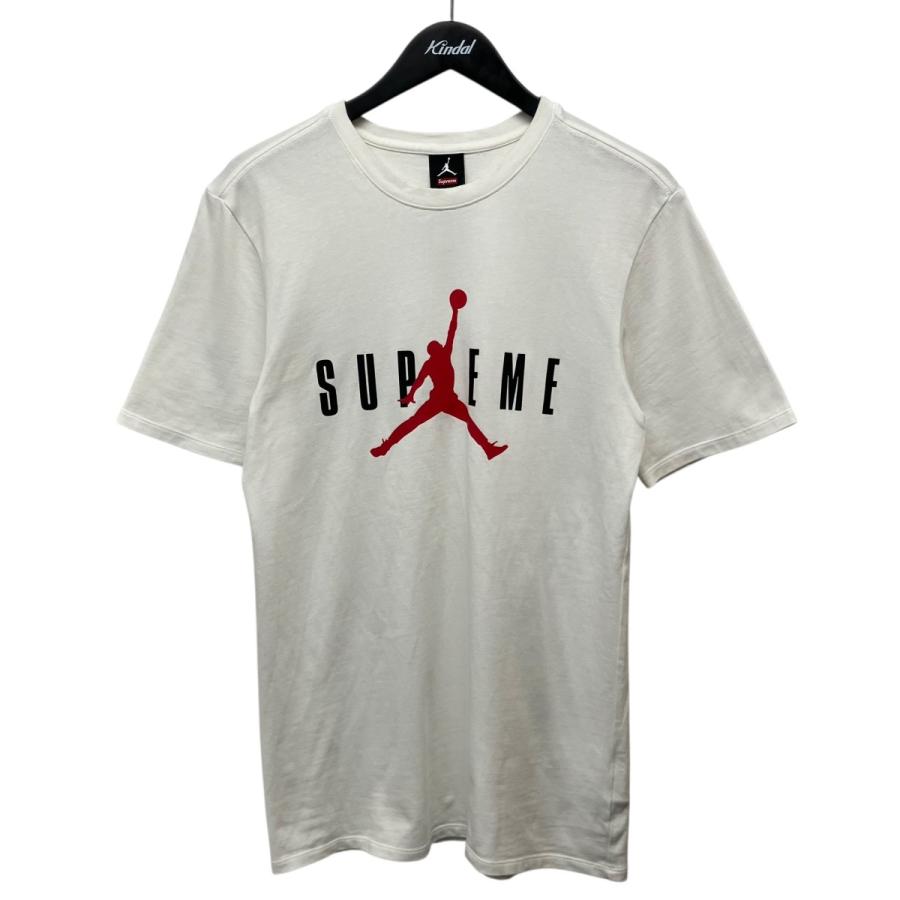 Supreme（シュプリーム） シュプリーム×ジョーダン Supreme×JORDAN