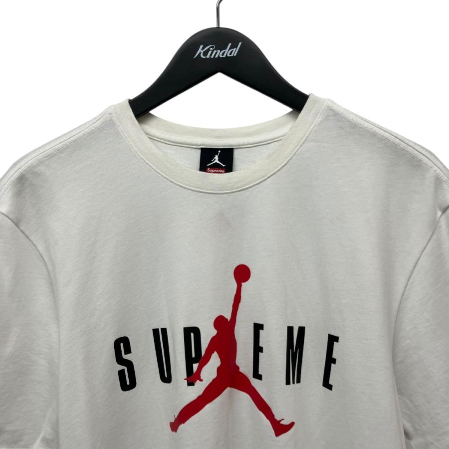 Supreme（シュプリーム） シュプリーム×ジョーダン Supreme×JORDAN
