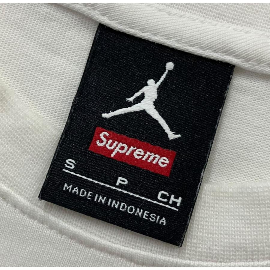 Supreme（シュプリーム） シュプリーム×ジョーダン Supreme×JORDAN