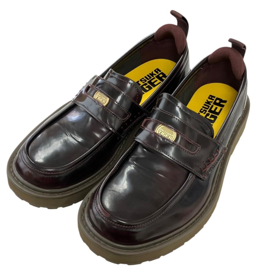 Onitsuka Tiger（オニツカタイガー） Onitsuka Tiger TIGER LOAFER