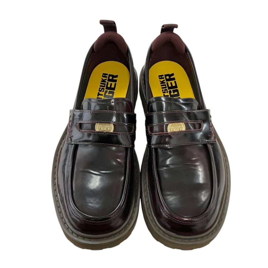 Onitsuka Tiger（オニツカタイガー） Onitsuka Tiger TIGER LOAFER