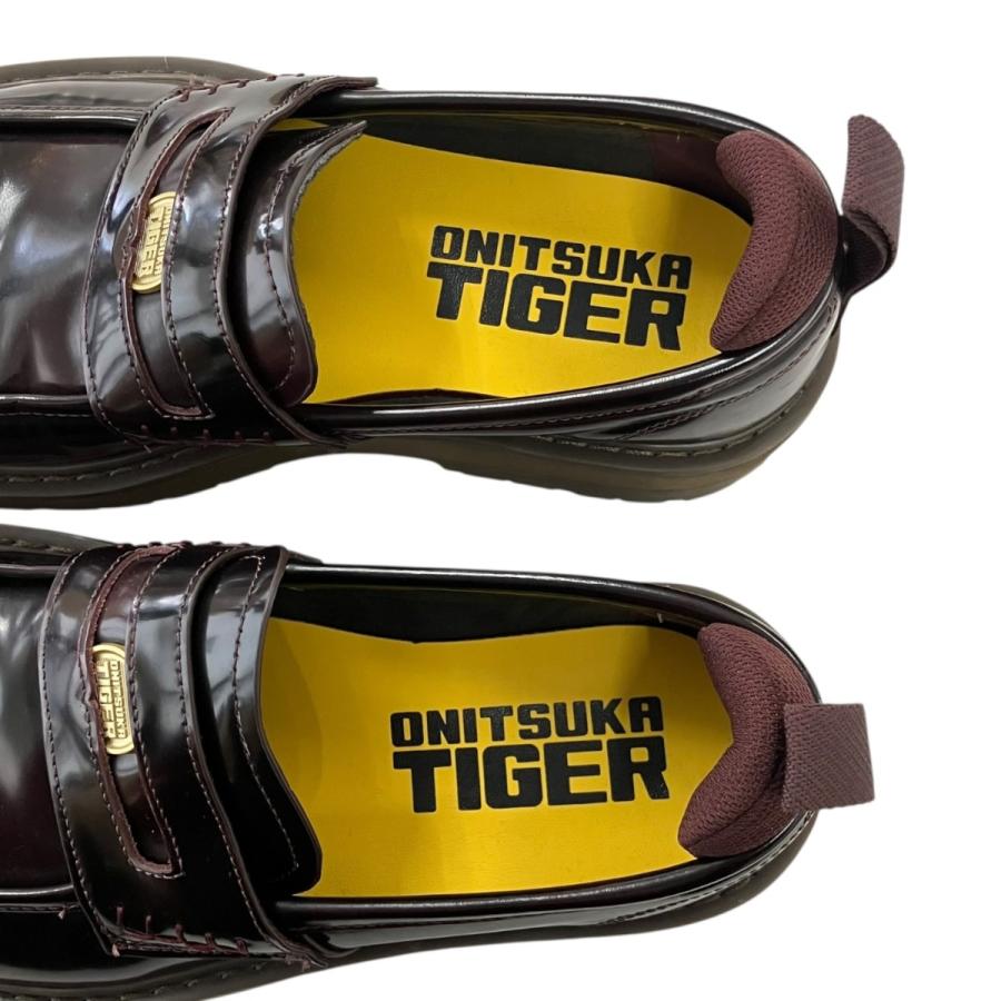 Onitsuka Tiger（オニツカタイガー） Onitsuka Tiger TIGER LOAFER
