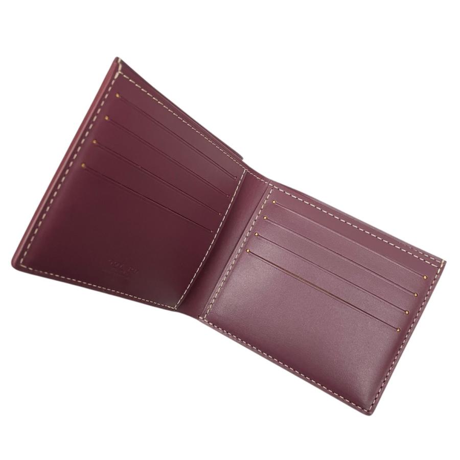 GOYARD（ゴヤール） 「Victoire Wallet」ヴィクトワールウォレット 2