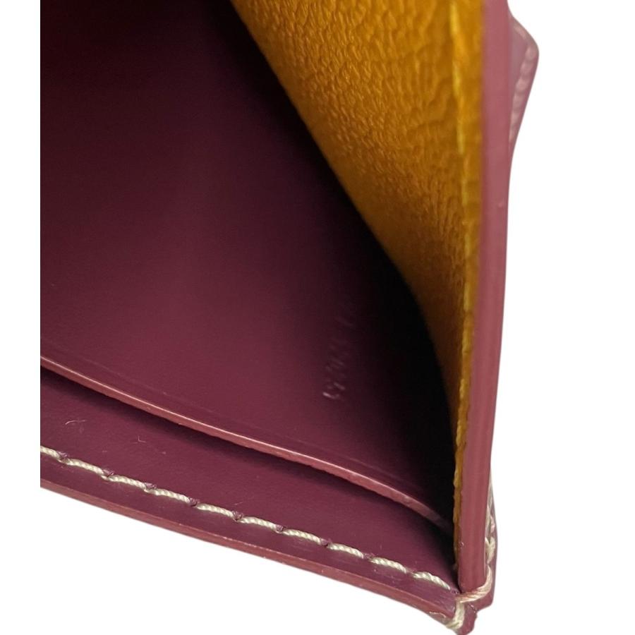 GOYARD（ゴヤール） 「Victoire Wallet」ヴィクトワールウォレット 2