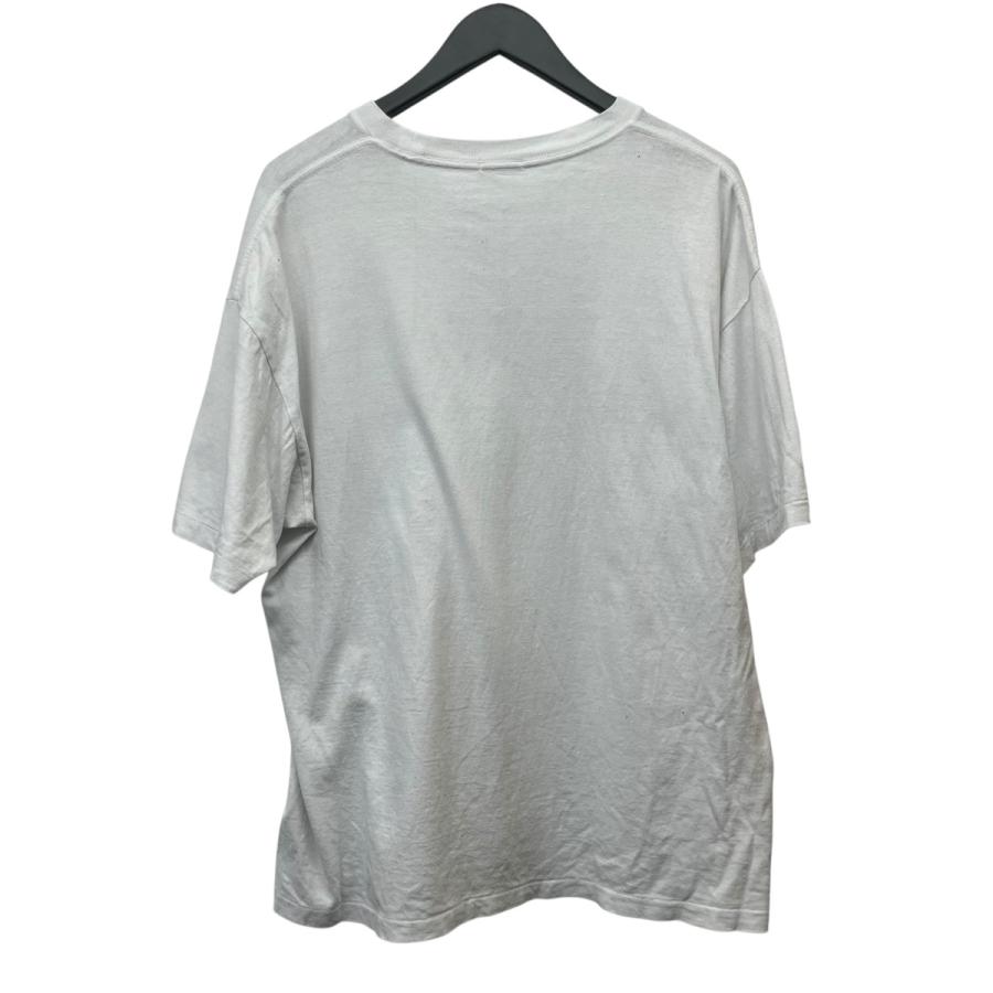 COMOLI（コモリ） COMOLI 23SS 空紡天竺Tシャツ X01-05009 ホワイト