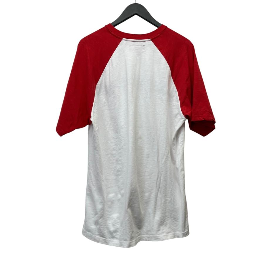 Supreme（シュプリーム） Supreme 26SSRhinestone Raglan S S Top