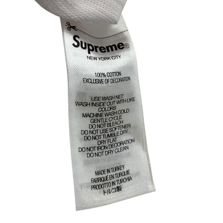 Supreme（シュプリーム） Supreme 26SSRhinestone Raglan S S Top