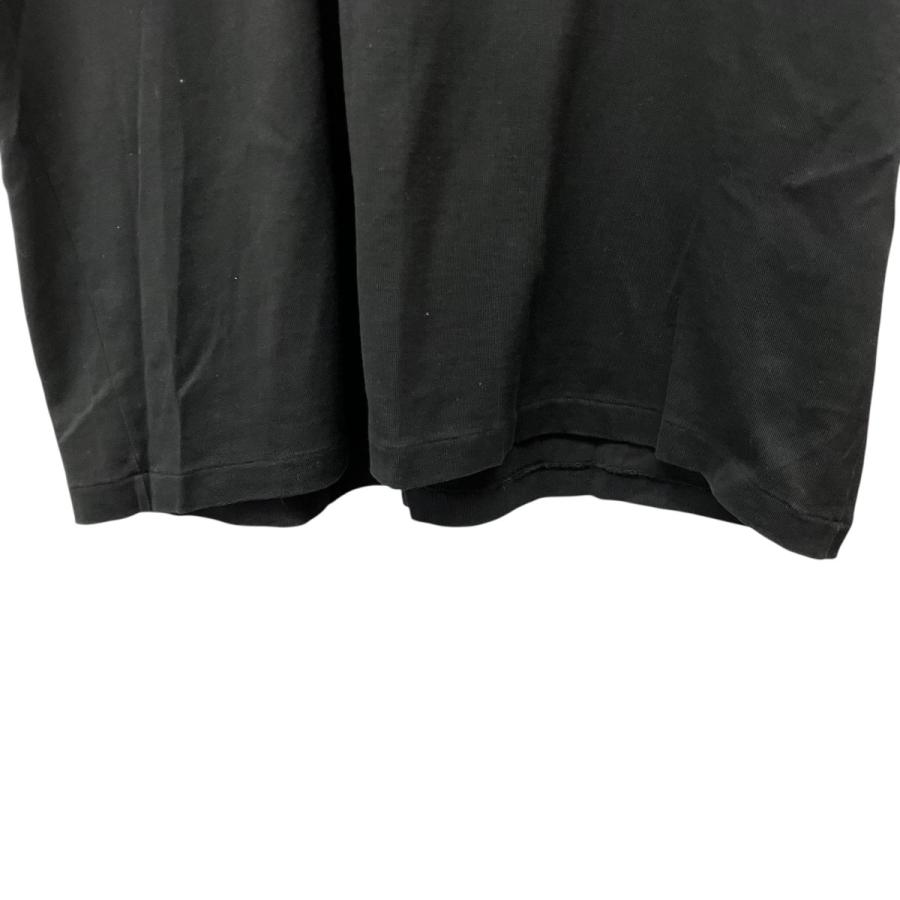 AURALEE（オーラリー） AURALEE LUSTER PLAITING TEE クルーネックT