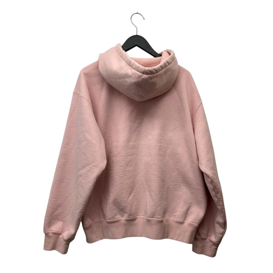 Supreme（シュプリーム） Supreme 26SS Small Box Zip Up Hooded