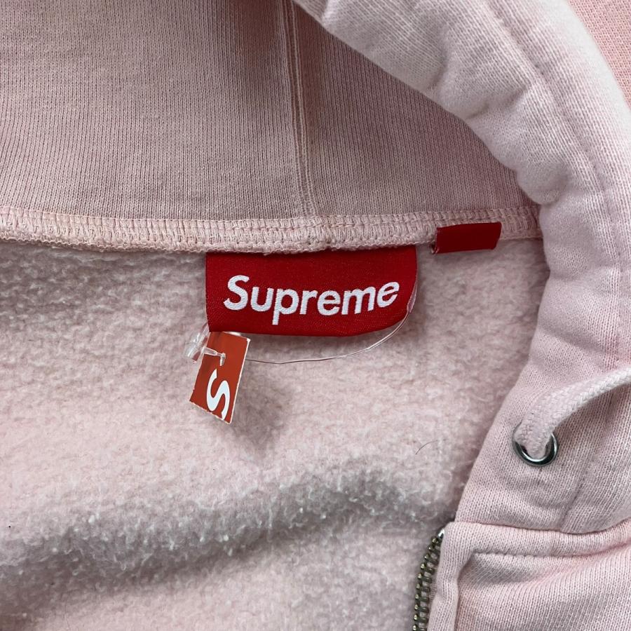 Supreme（シュプリーム） Supreme 26SS Small Box Zip Up Hooded