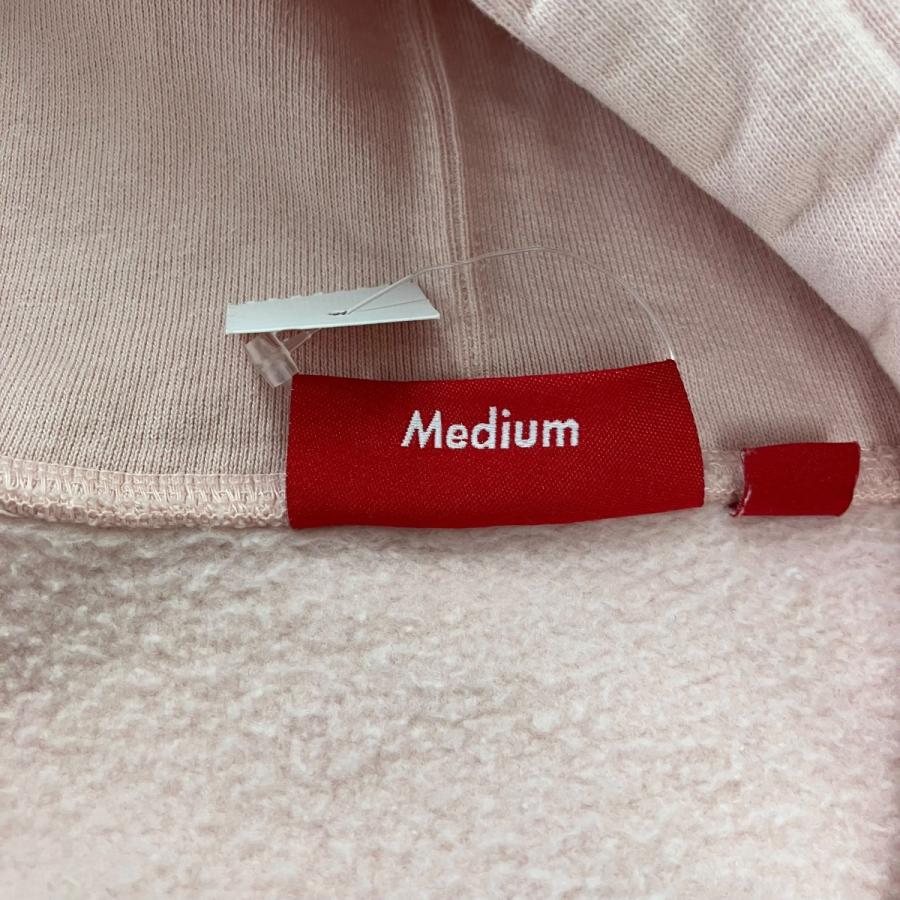Supreme（シュプリーム） Supreme 26SS Small Box Zip Up Hooded