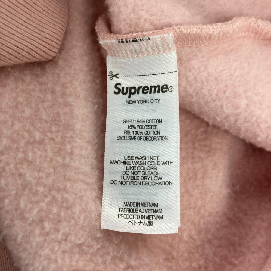 Supreme（シュプリーム） Supreme 26SS Small Box Zip Up Hooded