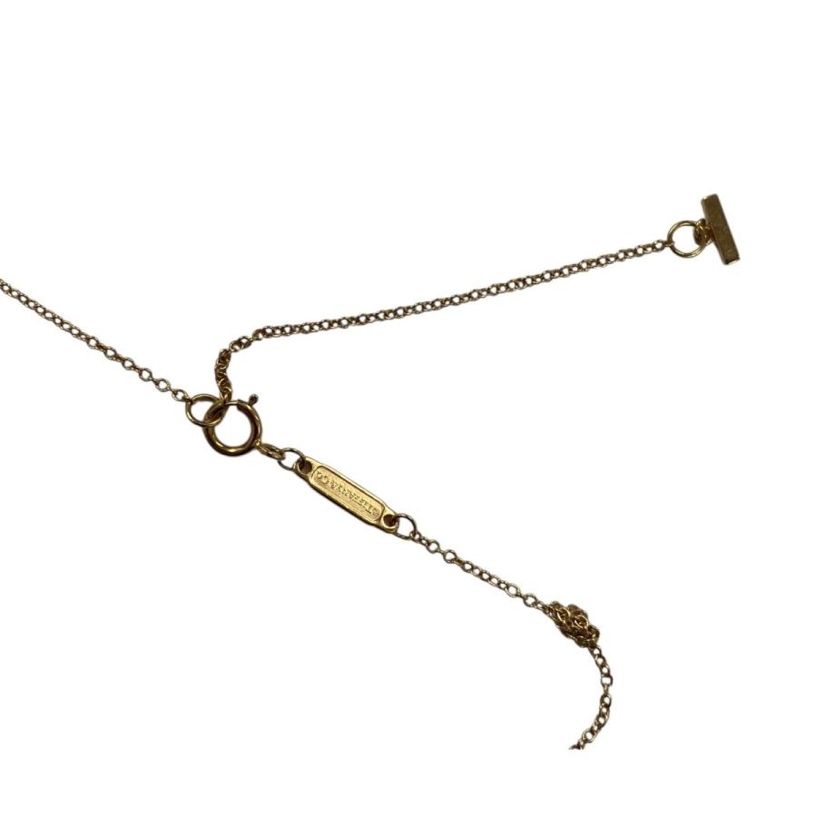 TIFFANY&Co.（ティファニー） Tiffany ＆ Co． T スマイル ペンダント
