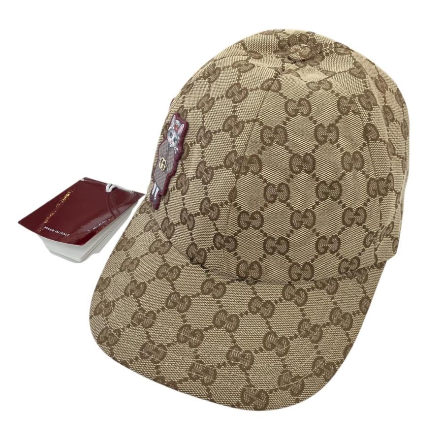 GUCCI（グッチ） グッチ×ヒグチユウコ GUCCI×ヒグチユウコ GG