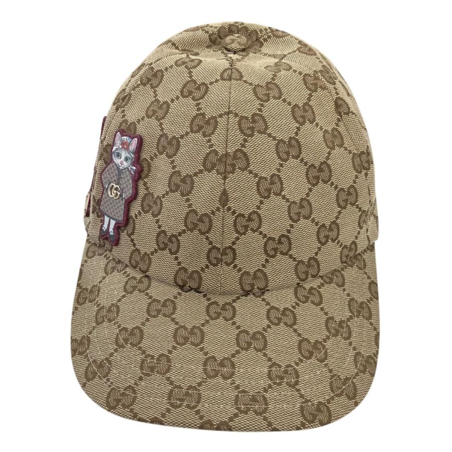 GUCCI（グッチ） グッチ×ヒグチユウコ GUCCI×ヒグチユウコ GG