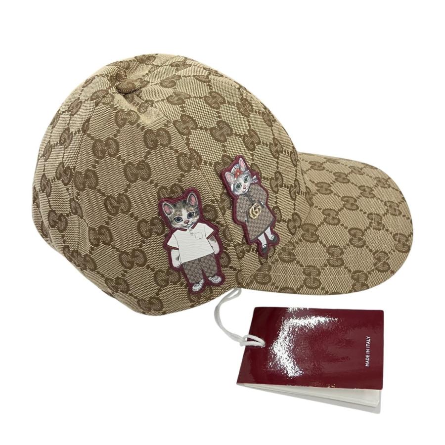 GUCCI（グッチ） グッチ×ヒグチユウコ GUCCI×ヒグチユウコ GG