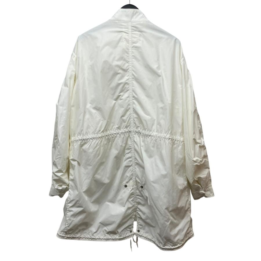 innat インアット　フィッシュテールコート インアット INNAT FISHTALE COAT フィッシュテールコート INNAT01-J01