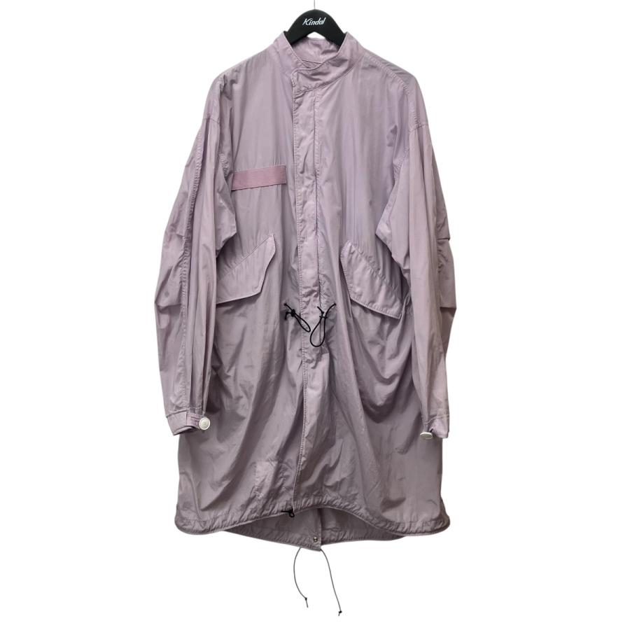 インアット INNAT PACKABLE M-65 PARKA M-65コート INNAT03-J01