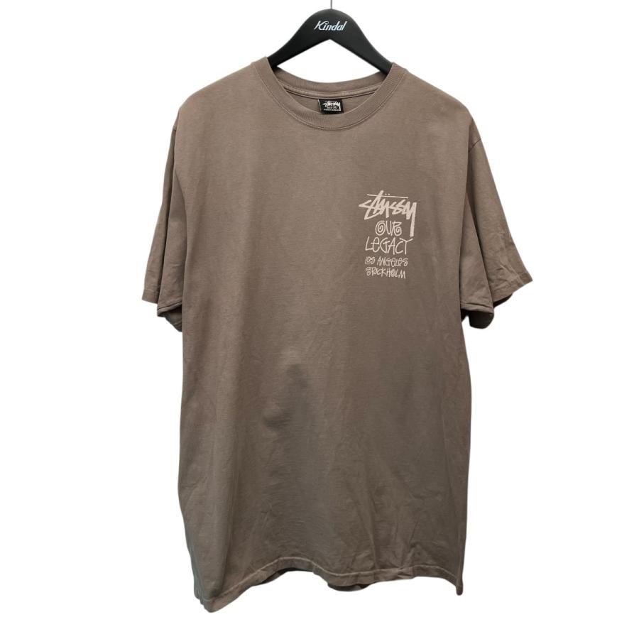 STUSSY（ステューシー） ステューシー×アワーレガシー stussy×OUR