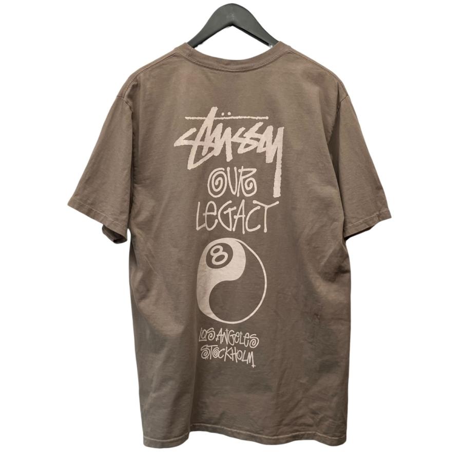STUSSY（ステューシー） ステューシー×アワーレガシー stussy×OUR