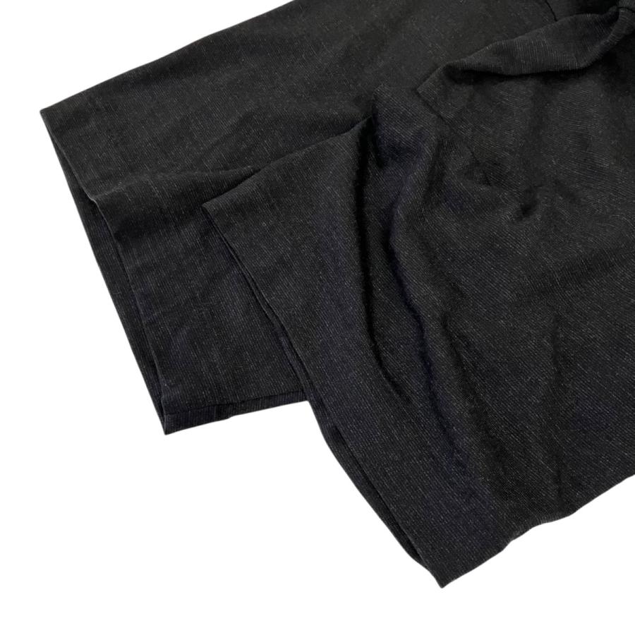 COMOLI（コモリ） COMOLI 22SS サマーウール天竺Tシャツ V01-05007