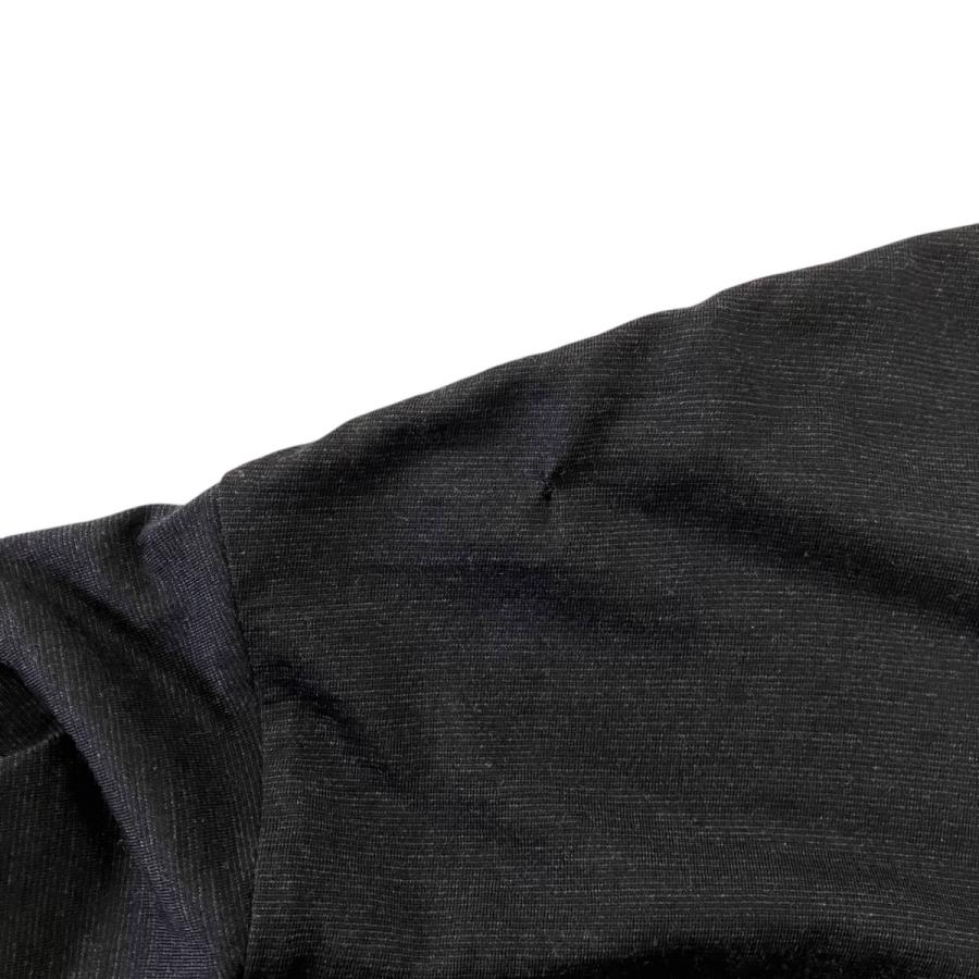COMOLI（コモリ） COMOLI 22SS サマーウール天竺Tシャツ V01-05007