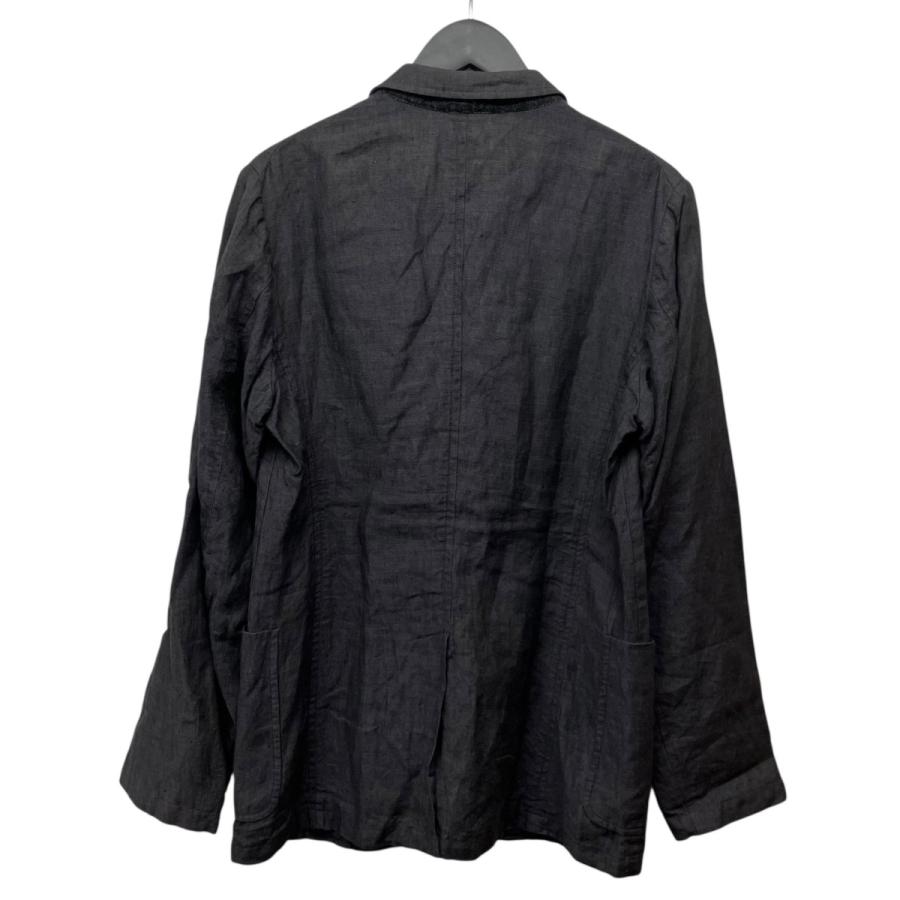 DRIES VAN NOTEN（ドリス ヴァン ノッテン） ノッチドラペル4B 