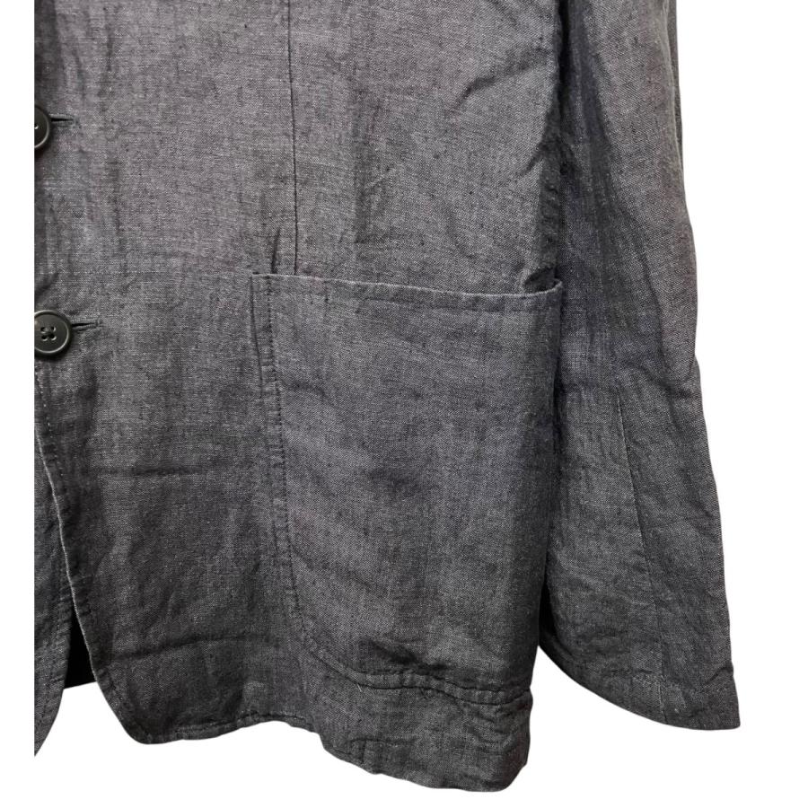 DRIES VAN NOTEN（ドリス ヴァン ノッテン） ノッチドラペル4B 
