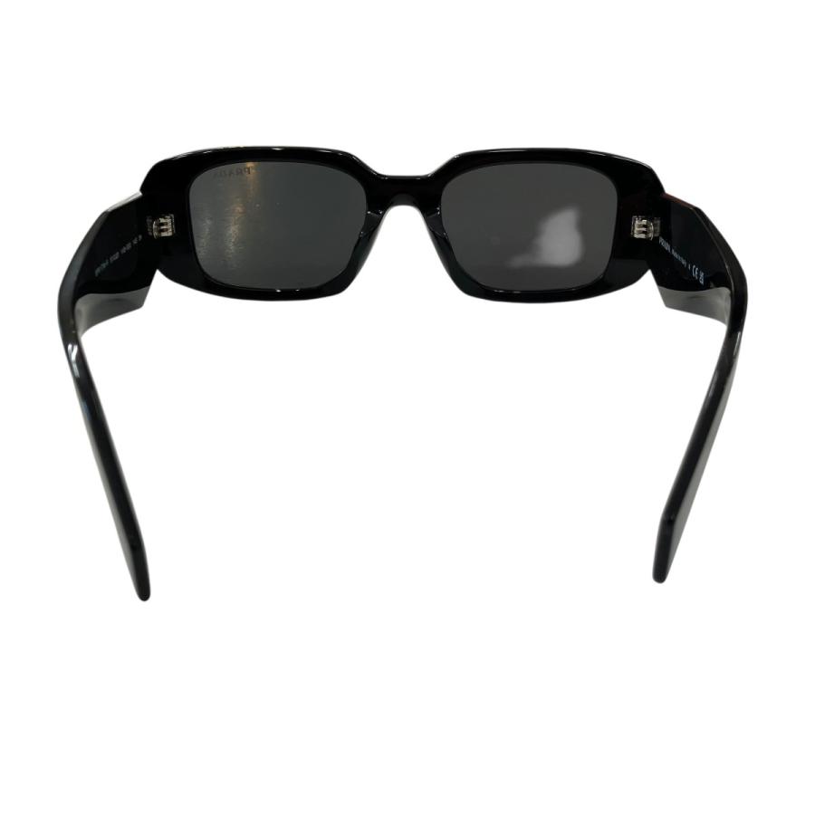 PRADA（プラダ） サングラス SPR 17W-F ブラック サイズ：51□20