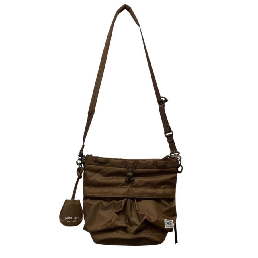 PORTER ポーター×ハイク PORTER×HYKE 25AW 2WAY TOTE BAG HYKE Edition
