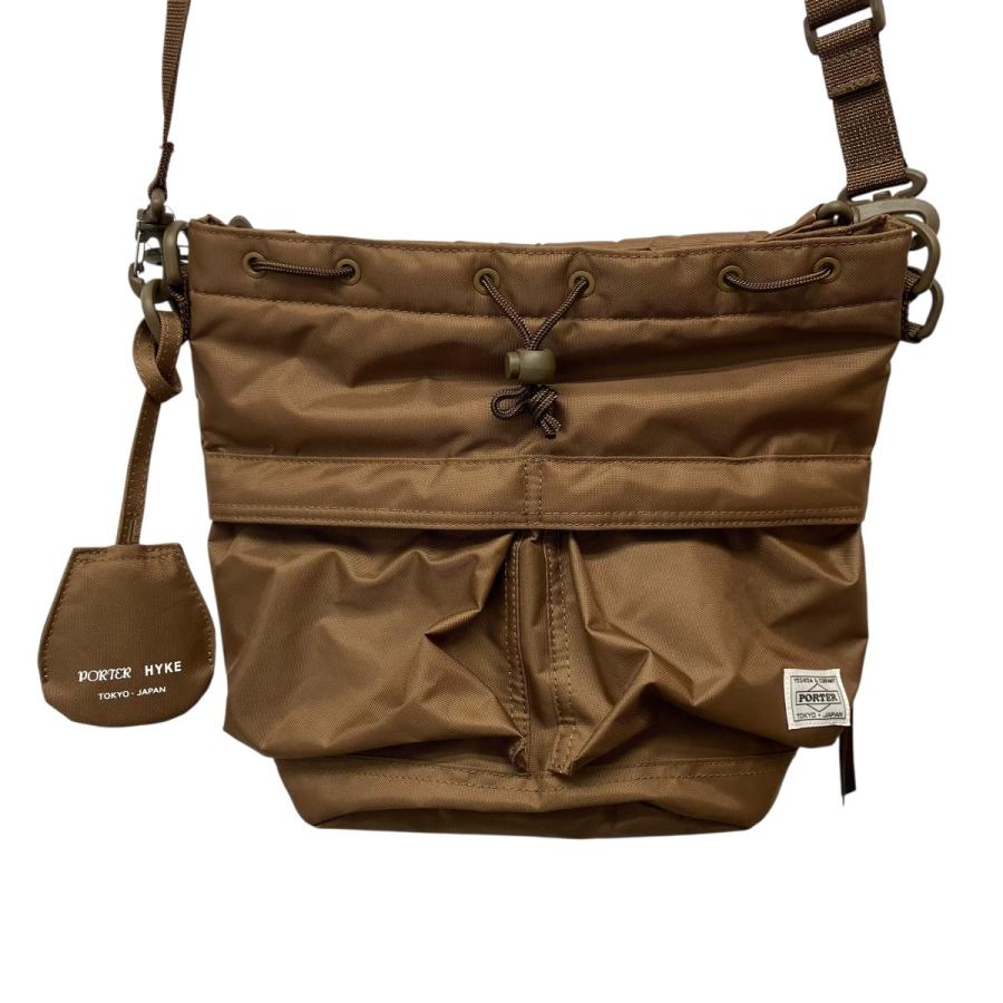 PORTER ポーター×ハイク PORTER×HYKE 25AW 2WAY TOTE BAG HYKE Edition