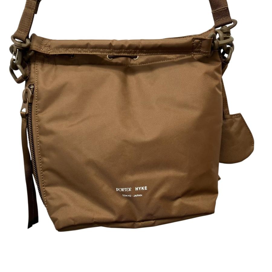 PORTER ポーター×ハイク PORTER×HYKE 25AW 2WAY TOTE BAG HYKE Edition