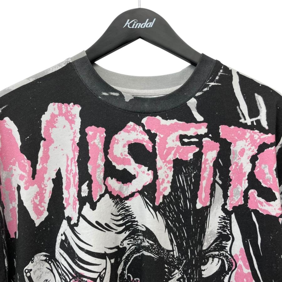 Supreme（シュプリーム） Supreme 26SS The Misfits S S プリントT