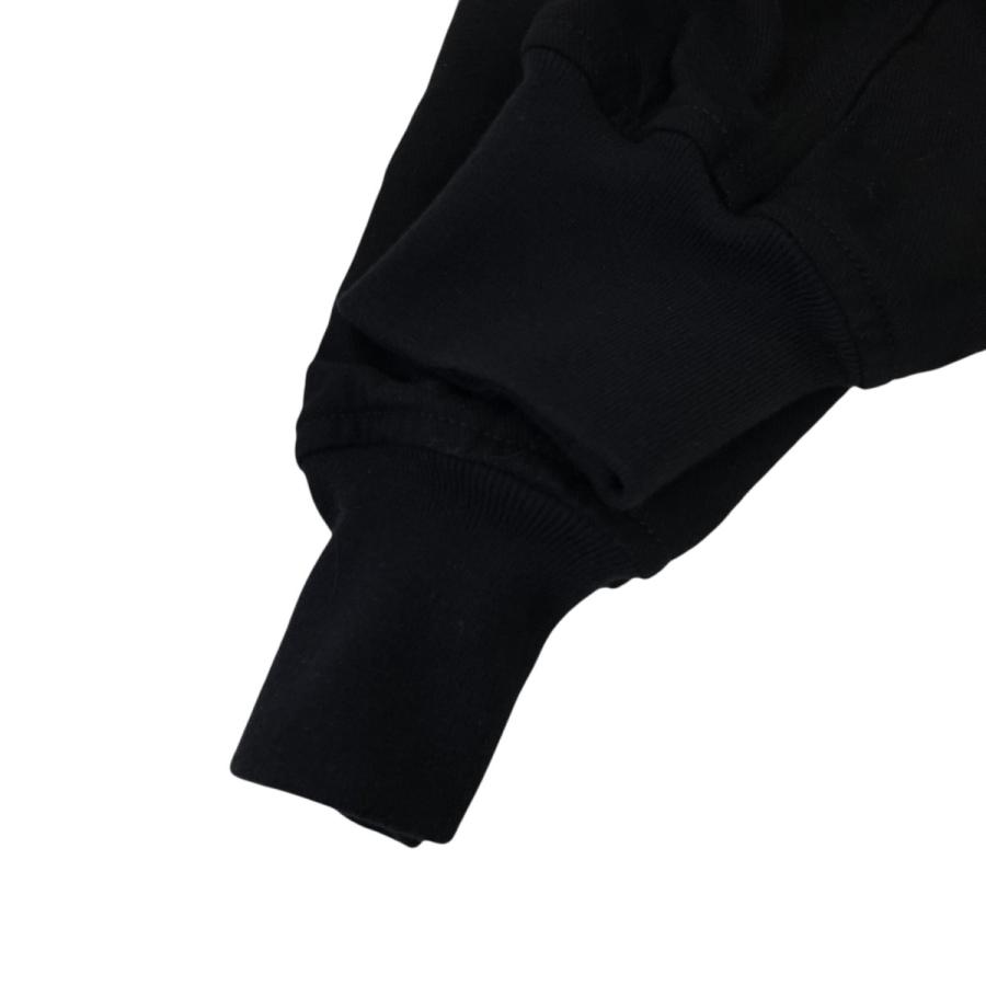 COMOLI（コモリ） COMOLI 26SS ブラックドリルジップジャケット D01