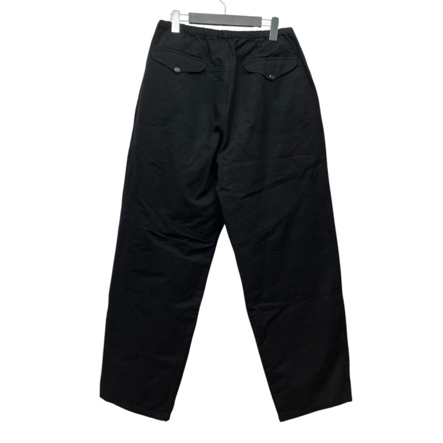 COMOLI（コモリ） COMOLI 26SS ポストワークツイル ハンティングパンツ