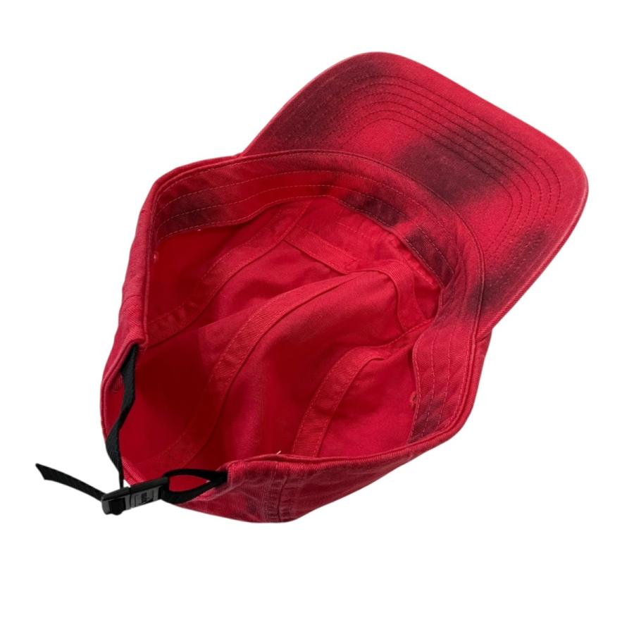 Supreme（シュプリーム） Supreme 26SS Overdyed Camp Cap ボックス