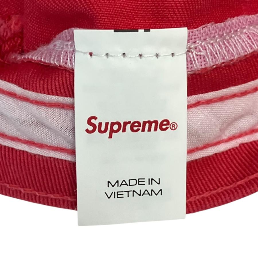 Supreme（シュプリーム） Supreme 26SS Overdyed Camp Cap ボックス