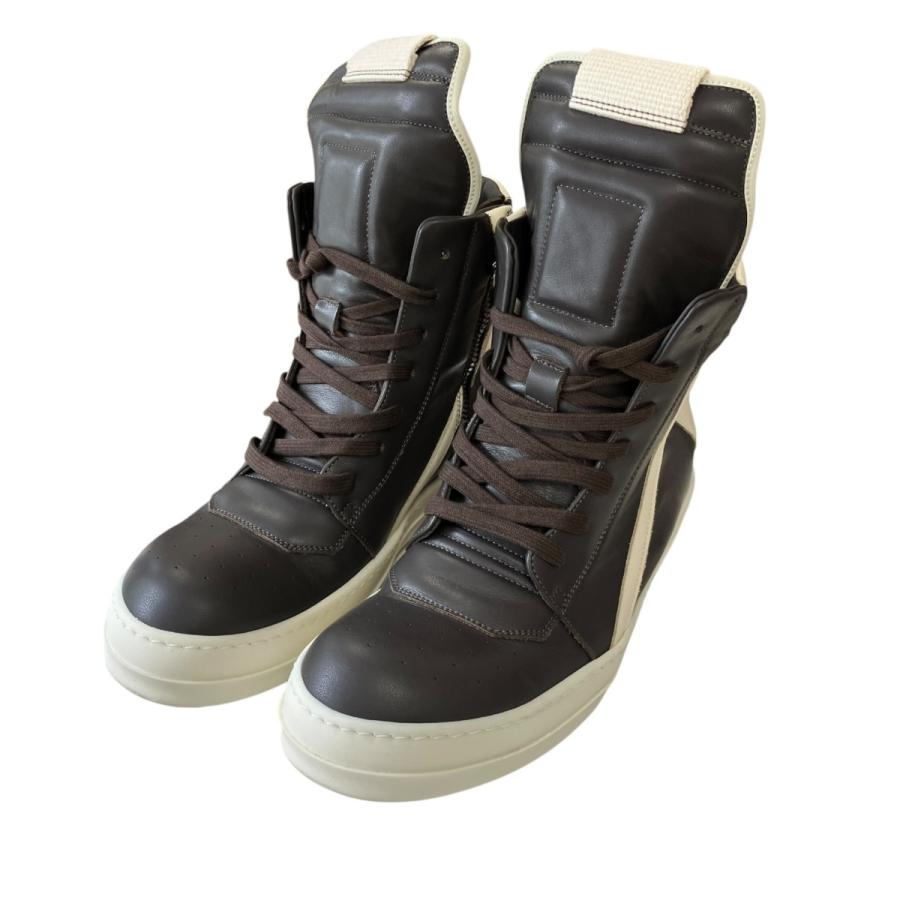 Rick Owens（リック・オウエンス） RICK OWENS 26AW GEOBASKET ジオ