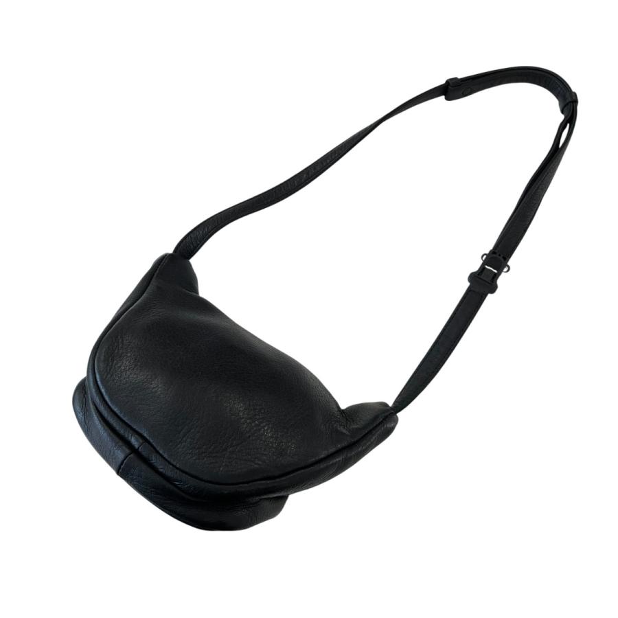 Aeta 【値下げ】Aeta DEER LEATHER WAIST POUCH レザーウエストバッグ