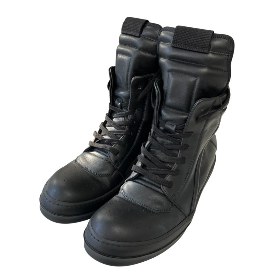 Rick Owens（リック・オウエンス） RICK OWENS 26AW ジオバスケット