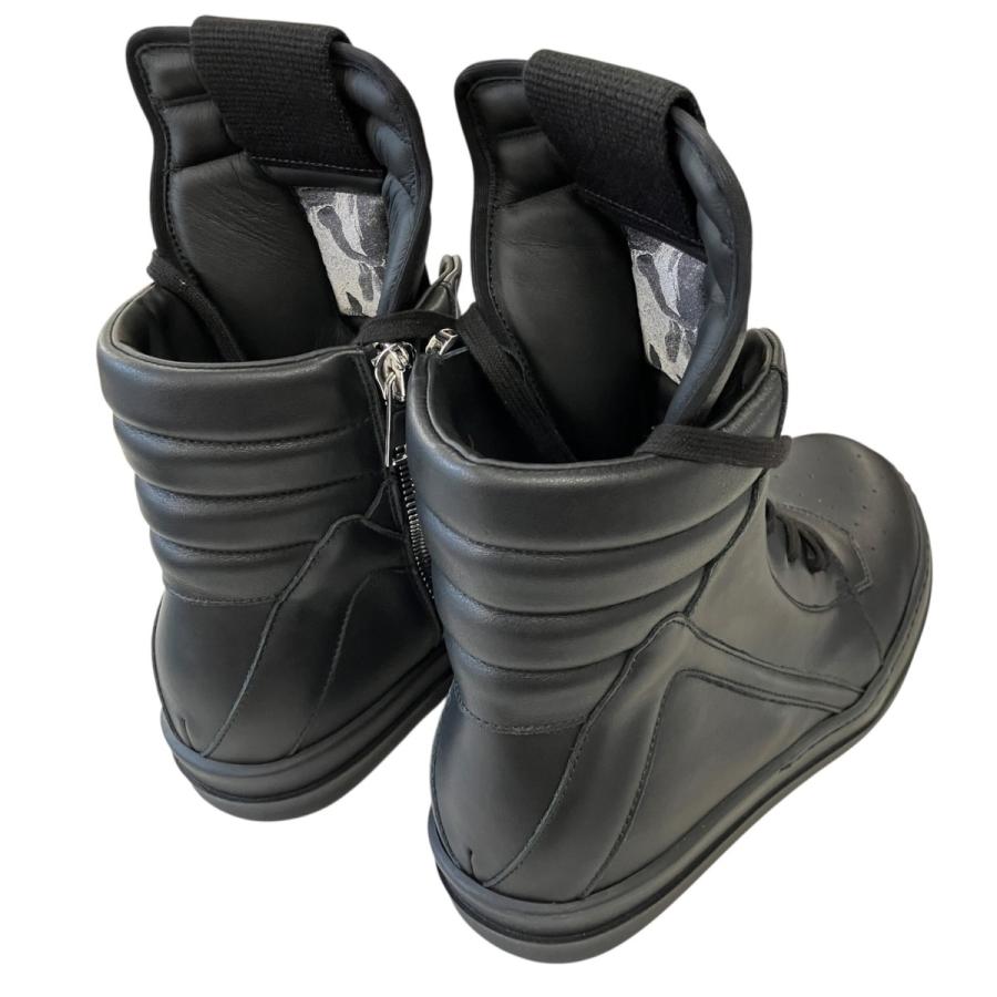 Rick Owens（リック・オウエンス） RICK OWENS 26AW ジオバスケット