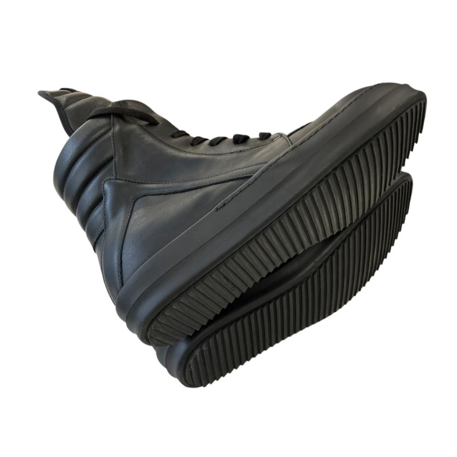 Rick Owens（リック・オウエンス） RICK OWENS 26AW ジオバスケット