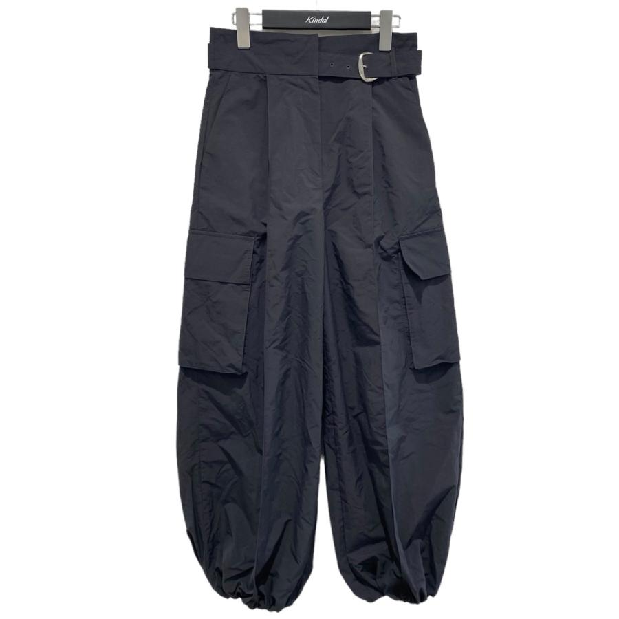 アダムエロペ Adam et Rope 23SS リサイクルナイロンパラシュート