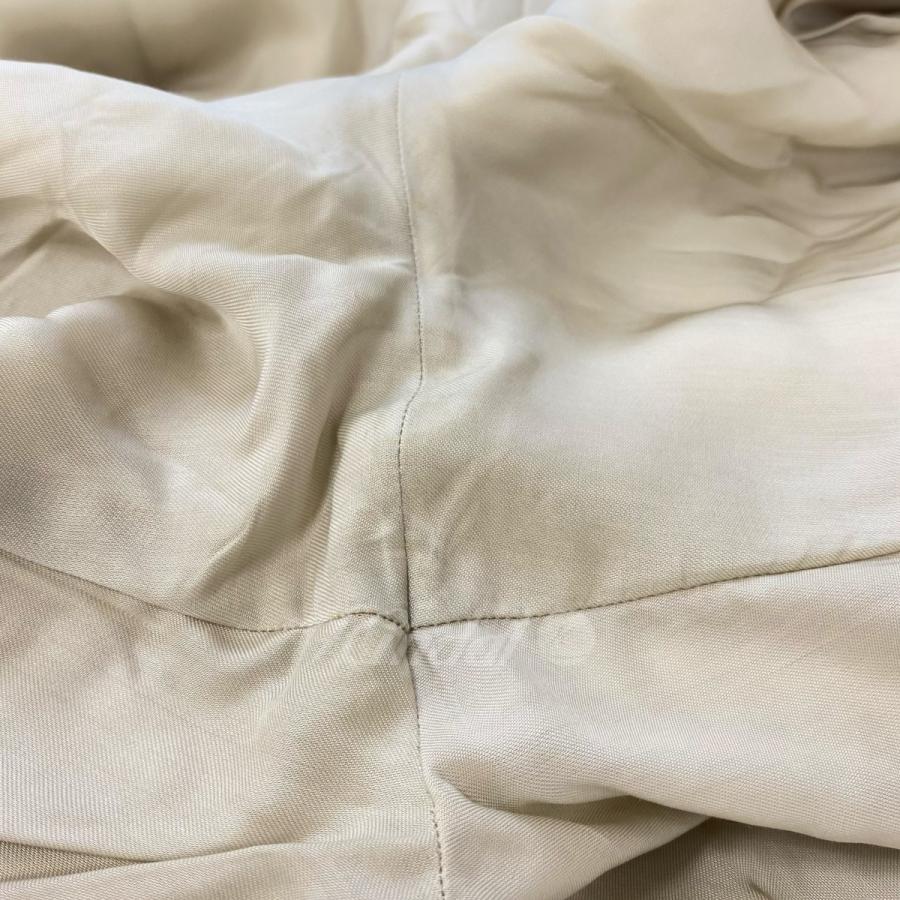 AURALEE（オーラリー） 【値下げ】AURALEE TENSE WOOL DOUBLE CLOTH